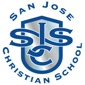 San Jose Christian School - Auction 2025 - logo